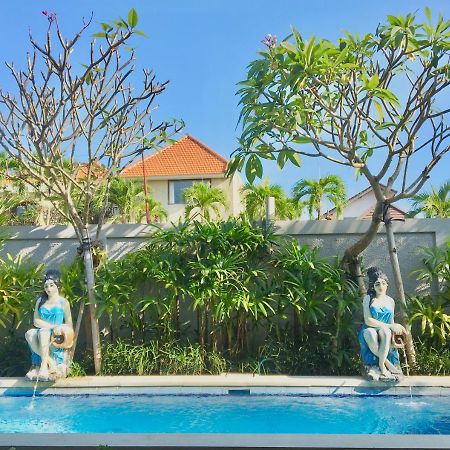 Ayu Guest House 2 Canggu Eksteriør billede