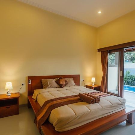 Ayu Guest House 2 Canggu Eksteriør billede