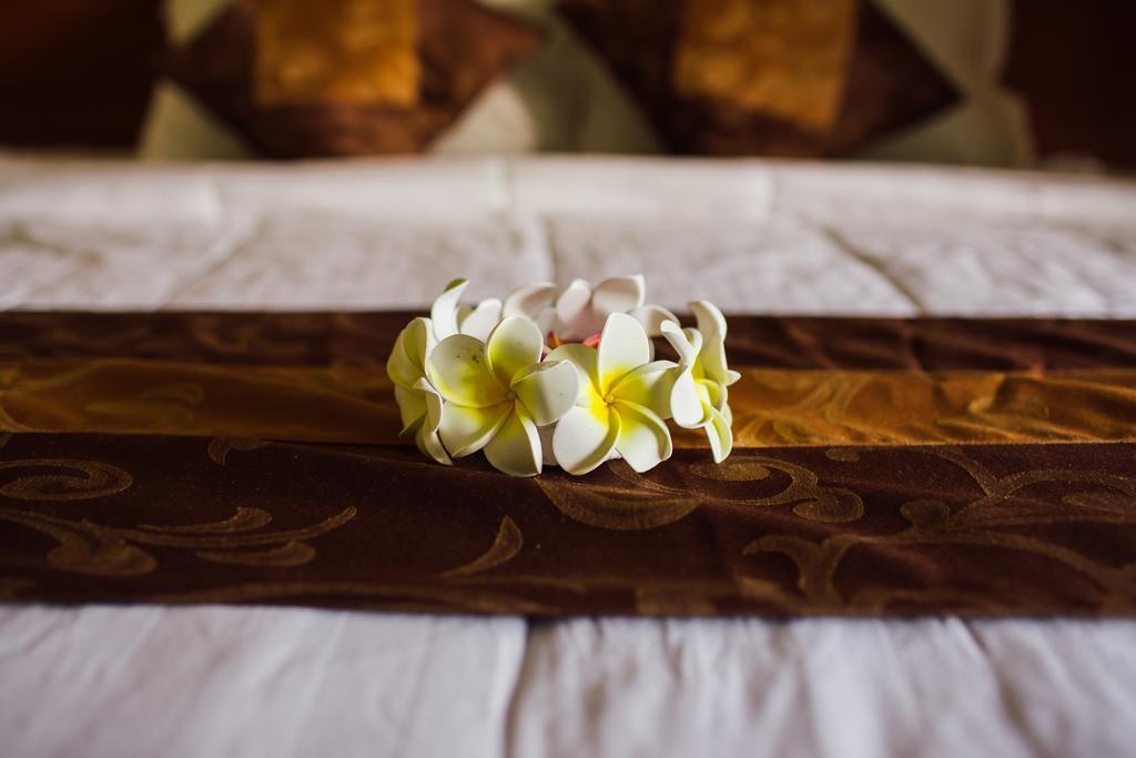 Ayu Guest House 2 Canggu Eksteriør billede