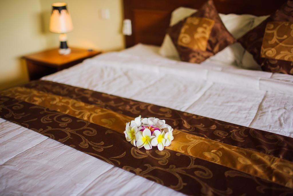 Ayu Guest House 2 Canggu Eksteriør billede