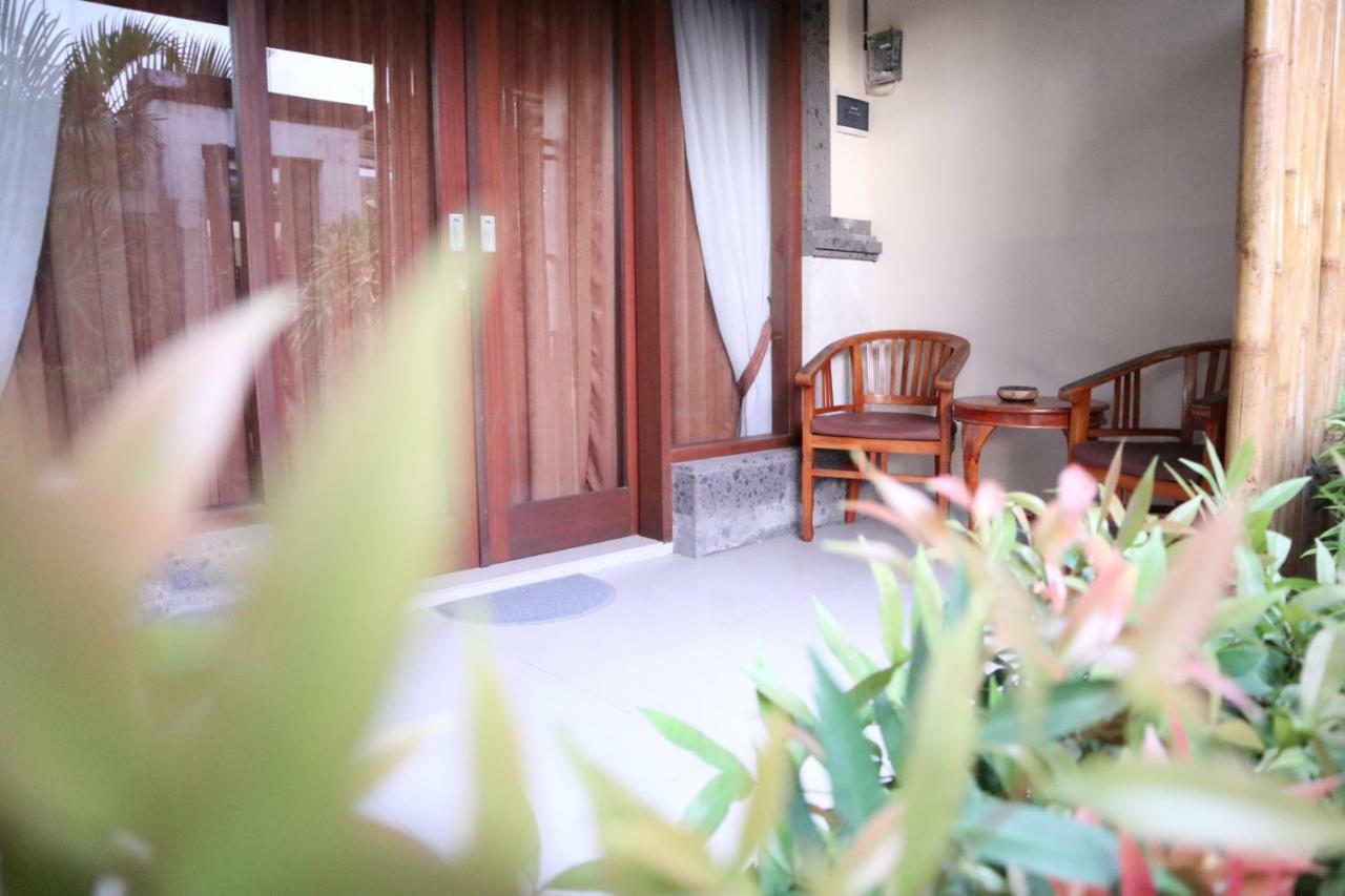 Ayu Guest House 2 Canggu Eksteriør billede